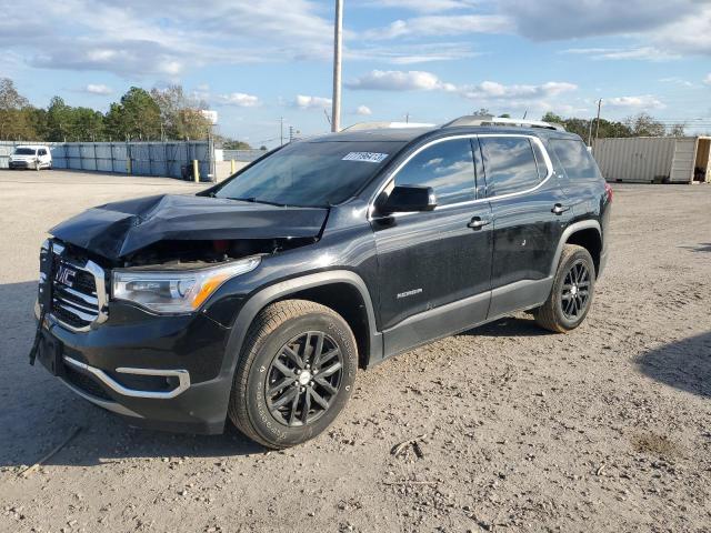 1GKKNMLS6KZ178464 | 2019 GMC ACADIA SLT