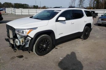 1GKKNMLS7KZ226392 | 2019 GMC ACADIA SLT