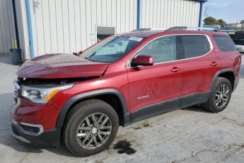 1GKKNMLS7KZ227316 | 2019 GMC ACADIA SLT