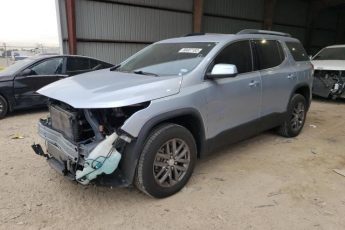 1GKKNMLS8HZ323108 | 2017 GMC ACADIA SLT