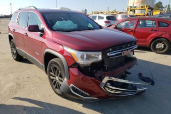 1GKKNMLS8JZ134626 | 2018 GMC ACADIA