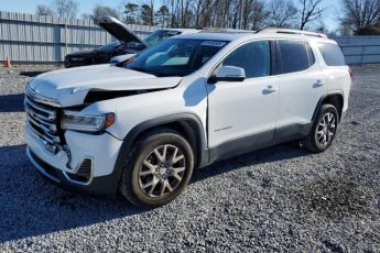 1GKKNMLS8LZ162686 | 2020 GMC ACADIA SLT