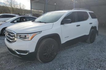 1GKKNMLS9KZ242058 | 2019 GMC ACADIA SLT