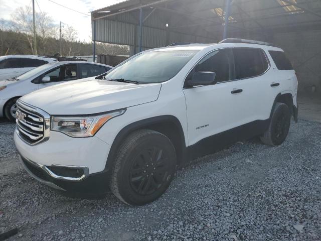 1GKKNMLS9KZ242058 | 2019 GMC ACADIA SLT