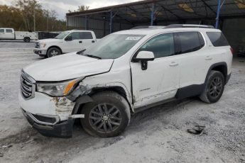 1GKKNMLS9KZ275156 | 2019 GMC ACADIA SLT