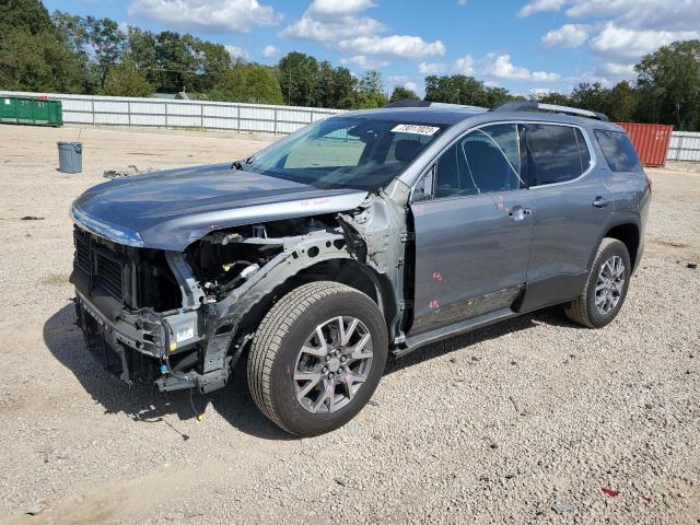 1GKKNMLSXLZ173687 | 2020 GMC ACADIA SLT