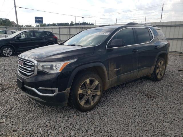 1GKKNNLS0KZ188140 | 2019 GMC ACADIA SLT