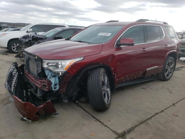 1GKKNPLS0HZ261818 | 2017 GMC ACADIA DEN