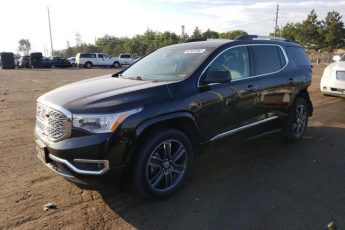 1GKKNPLS0HZ316994 | 2017 GMC ACADIA DEN