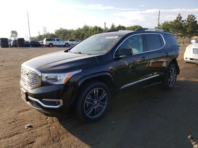 1GKKNPLS0HZ316994 | 2017 GMC ACADIA DEN