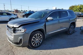 1GKKNPLS0NZ133333 | 2022 GMC ACADIA DEN