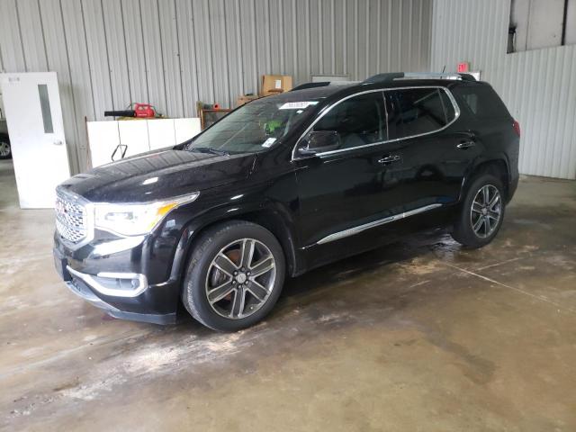 1GKKNPLS1JZ158803 | 2018 GMC ACADIA DEN