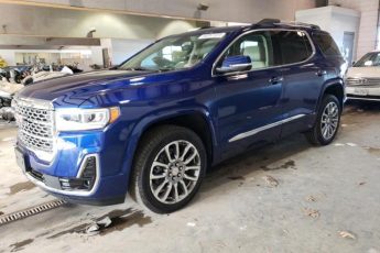 1GKKNPLS2PZ190958 | 2023 GMC ACADIA DEN