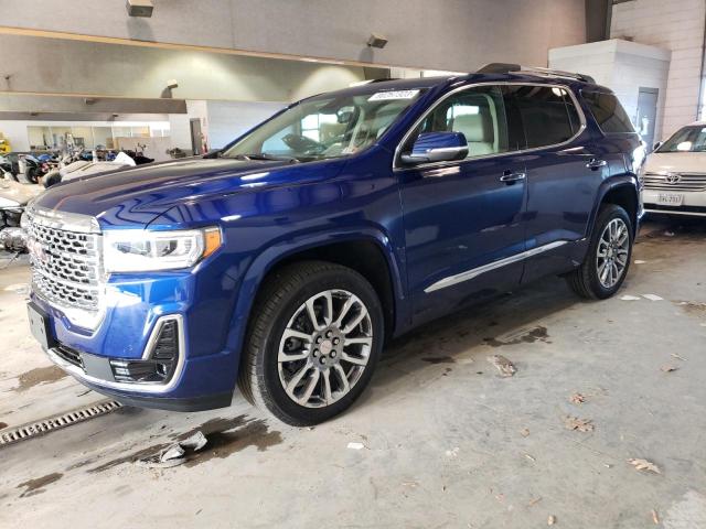 1GKKNPLS2PZ190958 | 2023 GMC ACADIA DEN