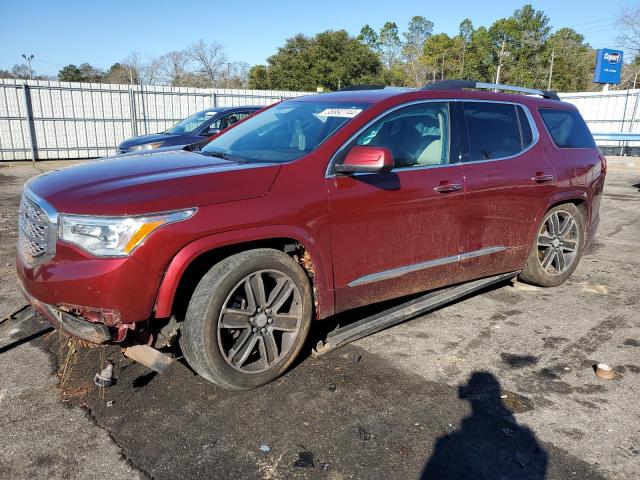 1GKKNPLS4HZ267976 | 2017 GMC ACADIA DEN