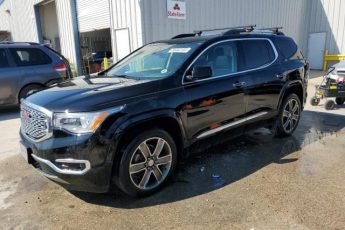 1GKKNPLS4JZ158004 | 2018 GMC ACADIA DEN