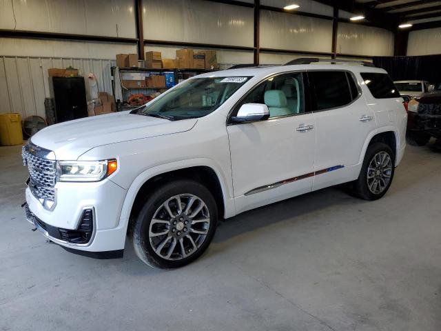 1GKKNPLS4MZ186485 | 2021 GMC ACADIA DEN