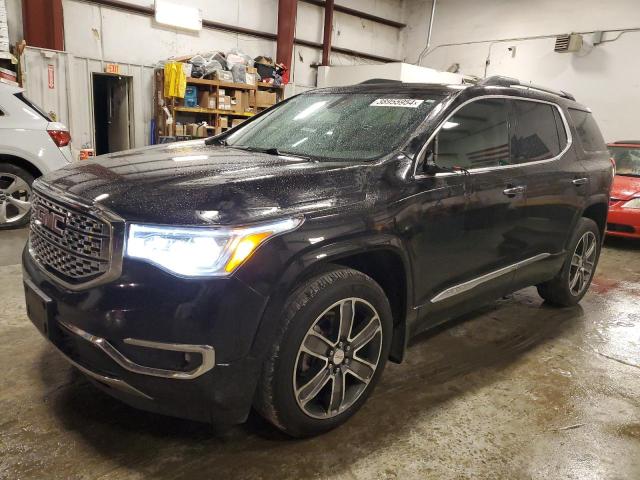 1GKKNPLS5HZ129640 | 2017 GMC ACADIA DEN