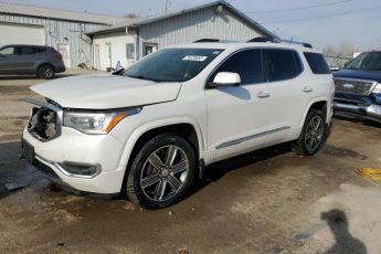 1GKKNPLS5KZ270649 | 2019 GMC ACADIA DEN