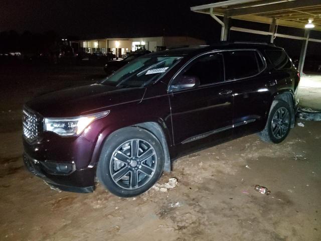 1GKKNPLS6JZ190985 | 2018 GMC ACADIA DEN