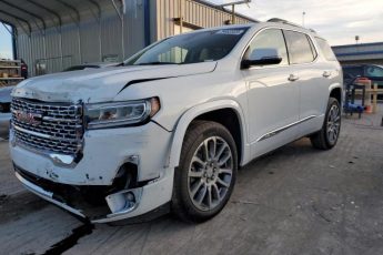 1GKKNPLS6PZ177534 | 2023 GMC ACADIA DEN