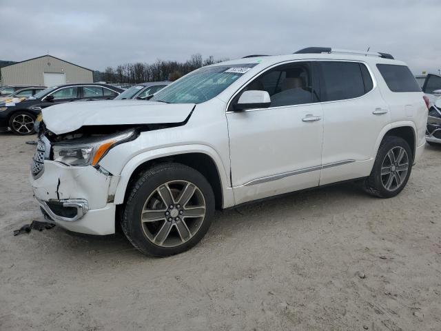 1GKKNPLS8HZ185832 | 2017 GMC ACADIA DEN