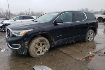 1GKKNRLAXHZ160529 | 2017 GMC ACADIA SLE