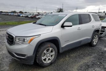 1GKKNRLAXKZ168623 | 2019 GMC ACADIA SLE