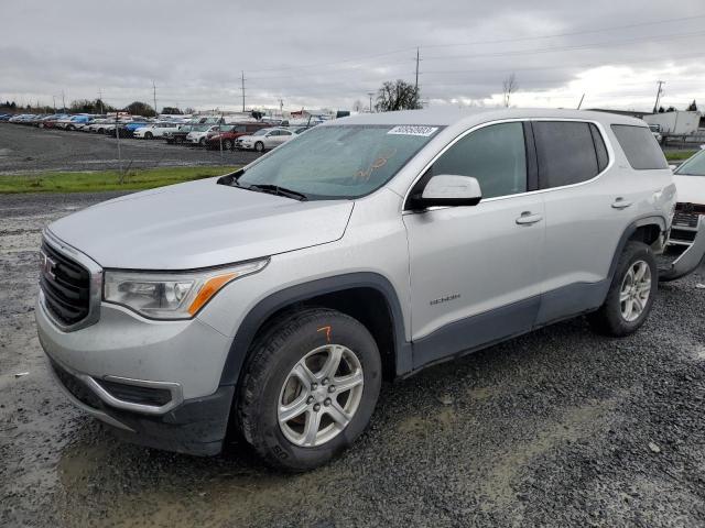 1GKKNRLAXKZ168623 | 2019 GMC ACADIA SLE