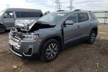 1GKKNRLS4MZ181413 | 2021 GMC ACADIA SLE