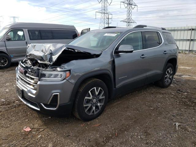 1GKKNRLS4MZ181413 | 2021 GMC ACADIA SLE