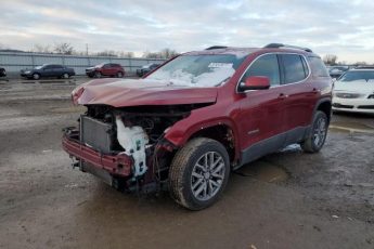 1GKKNSLA0KZ209946 | 2019 GMC ACADIA SLE