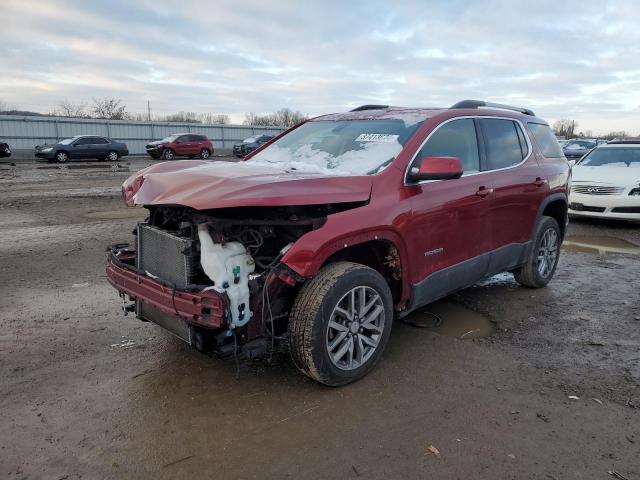 1GKKNSLA0KZ209946 | 2019 GMC ACADIA SLE