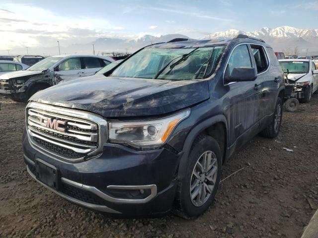 1GKKNSLA2HZ195766 | 2017 GMC ACADIA SLE