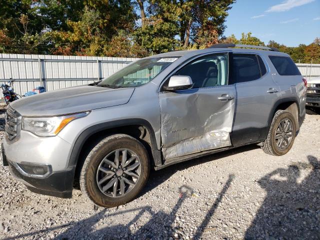 1GKKNSLA3KZ209908 | 2019 GMC ACADIA SLE