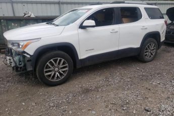 1GKKNSLA8JZ216075 | 2018 GMC ACADIA SLE