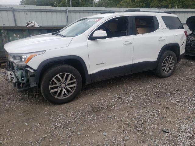 1GKKNSLA8JZ216075 | 2018 GMC ACADIA SLE