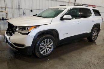 1GKKNSLA9HZ202227 | 2017 GMC ACADIA SLE