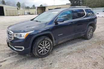 1GKKNSLAXHZ174244 | 2017 GMC ACADIA SLE