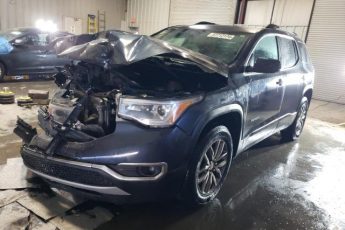 1GKKNSLS0JZ157628 | 2018 GMC ACADIA SLE