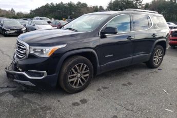 1GKKNSLS3HZ297229 | 2017 GMC ACADIA SLE