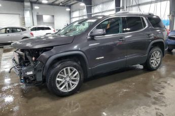 1GKKNSLS5JZ130800 | 2018 GMC ACADIA SLE