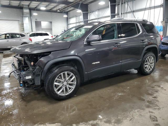 1GKKNSLS5JZ130800 | 2018 GMC ACADIA SLE