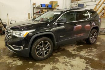 1GKKNSLS6HZ146840 | 2017 GMC ACADIA SLE