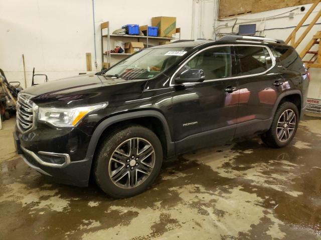 1GKKNSLS6HZ146840 | 2017 GMC ACADIA SLE