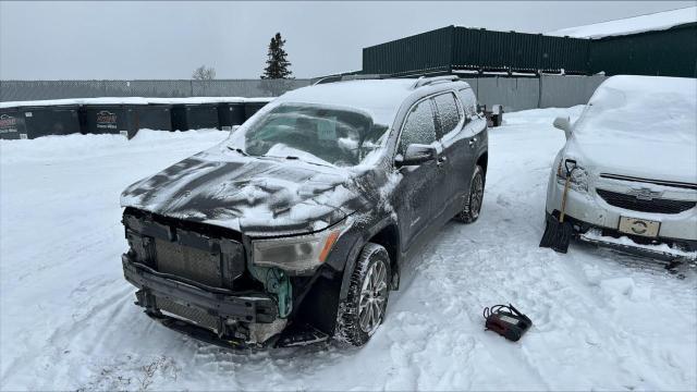 1GKKNSLS8JZ149843 | 2018 GMC ACADIA SLE