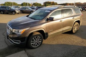 1GKKNSLS9HZ158108 | 2017 GMC ACADIA SLE