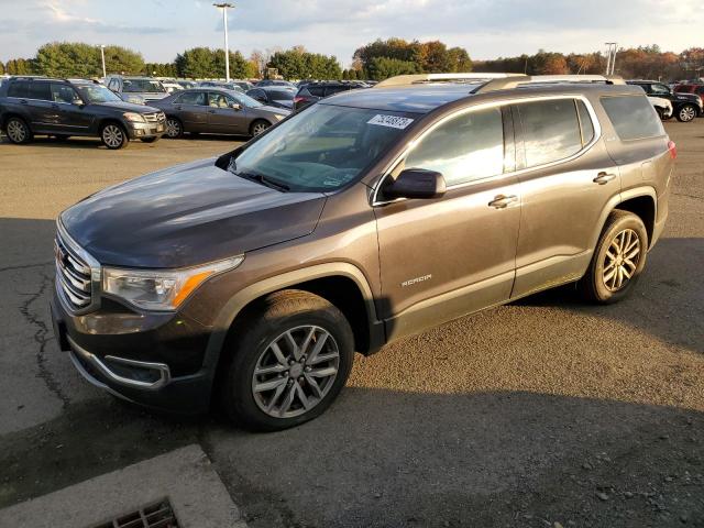 1GKKNSLS9HZ158108 | 2017 GMC ACADIA SLE