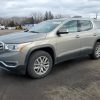 1GKKRSKD5EJ132428 | 2014 GMC ACADIA SLT