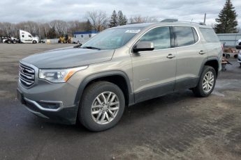 1GKKNSLS9KZ129120 | 2019 GMC ACADIA SLE